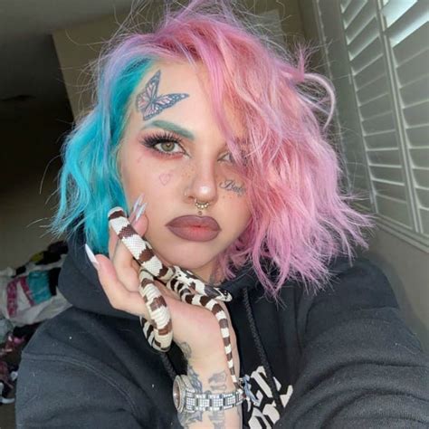 fairybabygoth nude